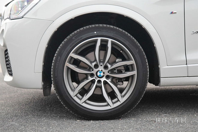 2014款 xDrive35i M運動型