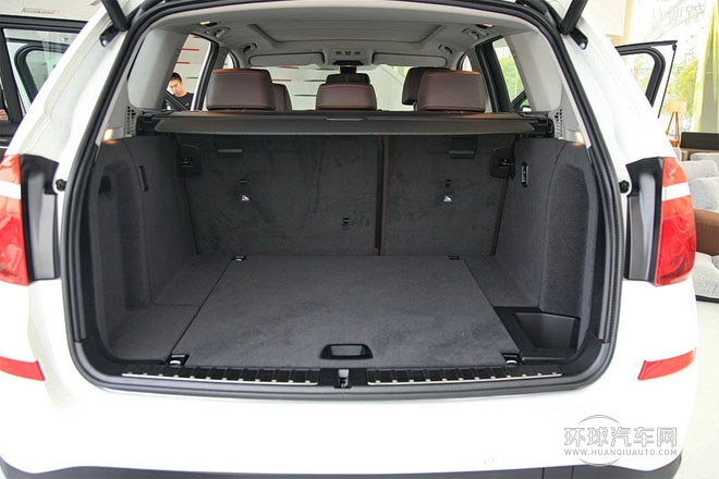 2014款 xDrive35i M運動型