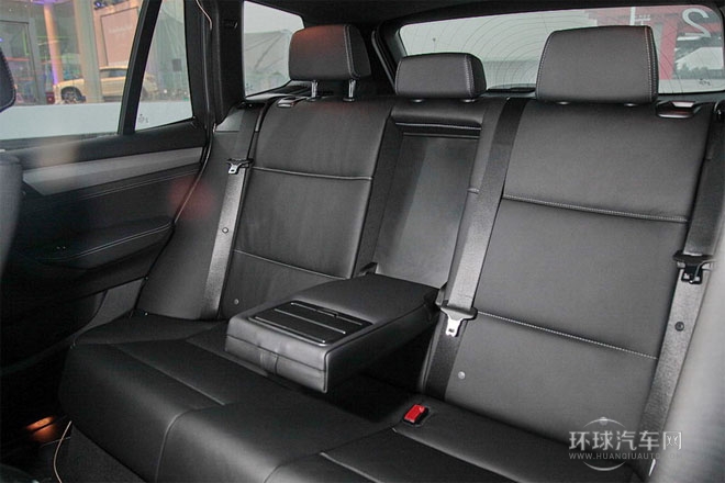 2014款 xDrive35i M運動型