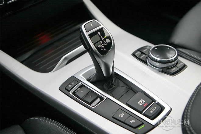 2014款 xDrive35i M運(yùn)動(dòng)型