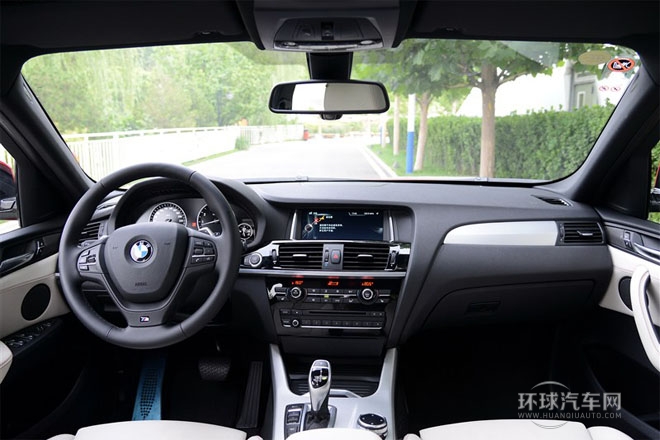 2014款 xDrive35i M運動型