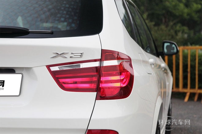 2014款 xDrive35i M運動型