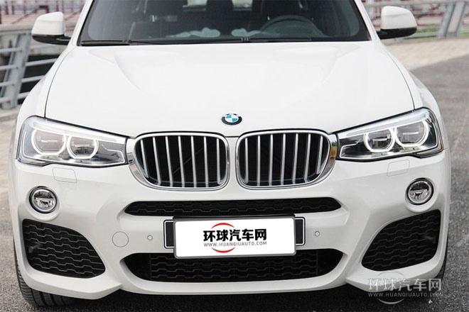 2014款 xDrive35i M運(yùn)動(dòng)型