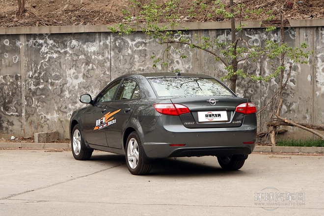 2013款 兩廂 1.6L 自動旗艦版