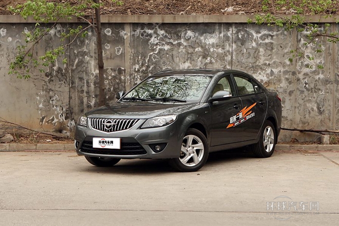 2013款 兩廂 1.6L 自動旗艦版
