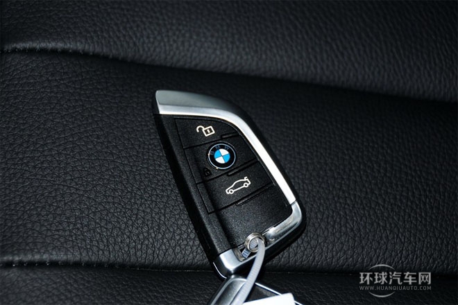 2014款 xDrive35i 豪華型
