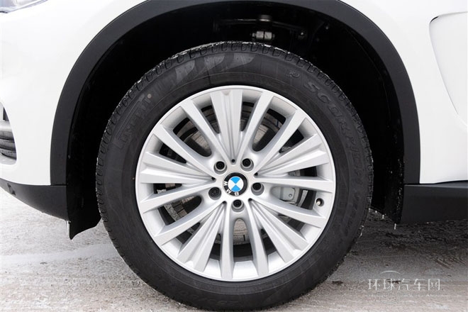 2014款 xDrive35i 豪華型