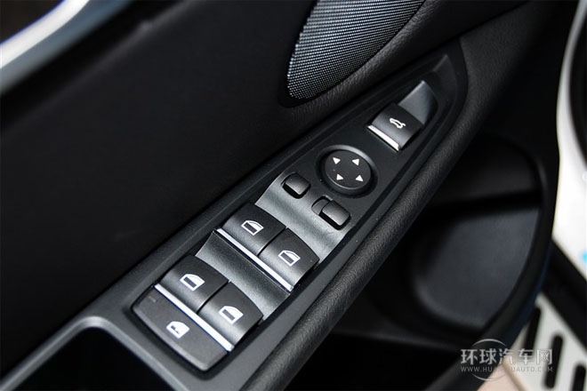2014款 xDrive35i 豪華型