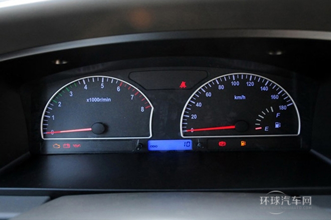 2013款 改款 1.5L 手動豪華型7座 國V