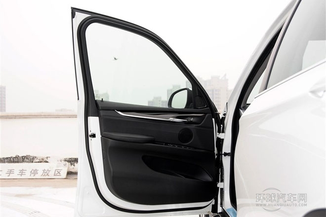 2014款 xDrive35i 豪華型