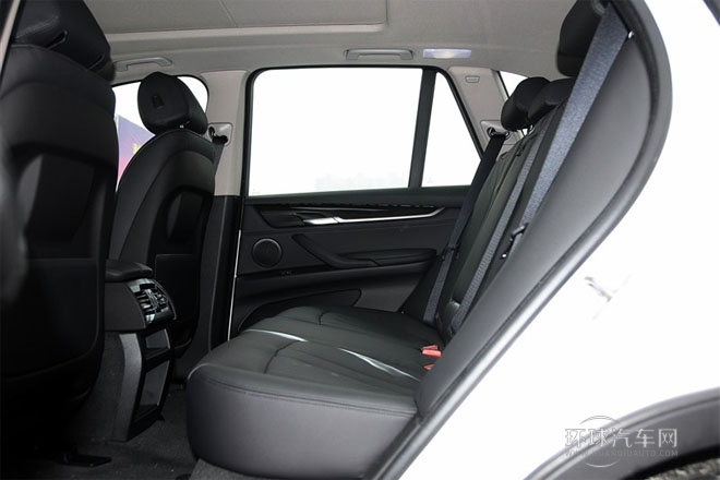 2014款 xDrive35i 豪華型