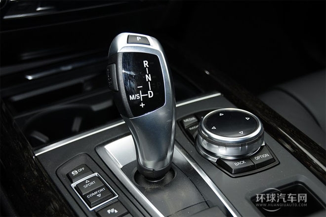 2014款 xDrive35i 豪華型