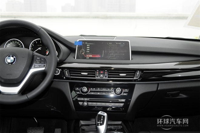 2014款 xDrive35i 豪華型