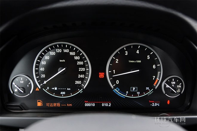 2014款 xDrive35i 豪華型