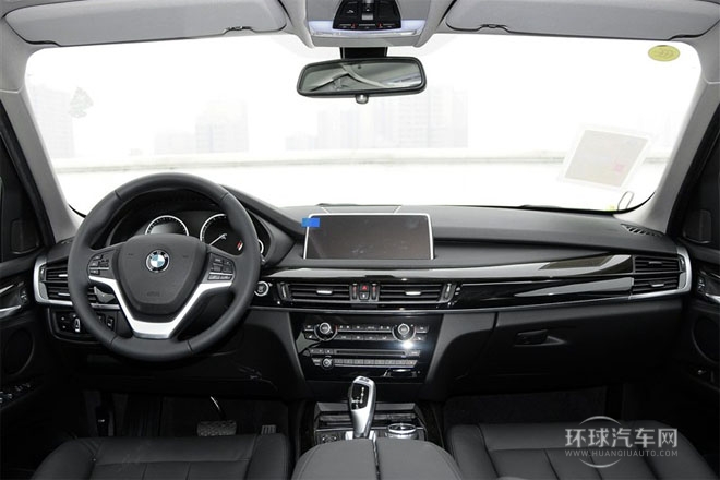 2014款 xDrive35i 豪華型