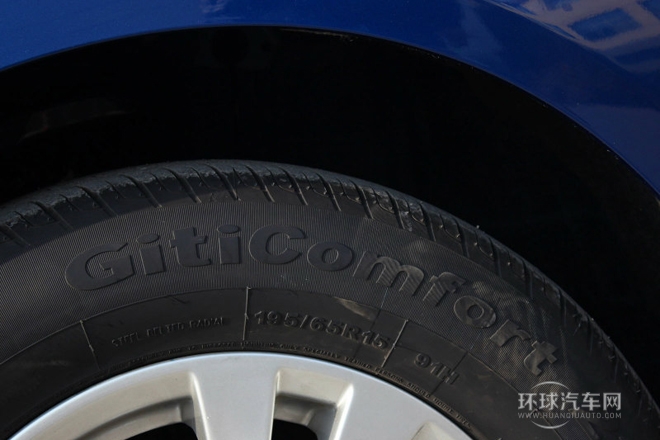 2013款 兩廂 1.6L 自動精英版