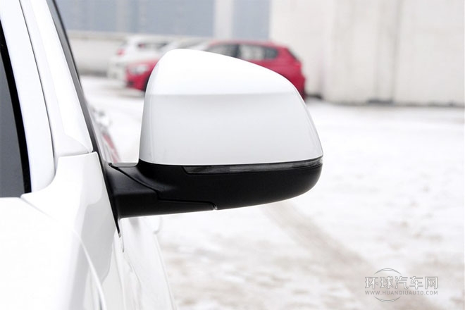 2014款 xDrive35i 豪華型