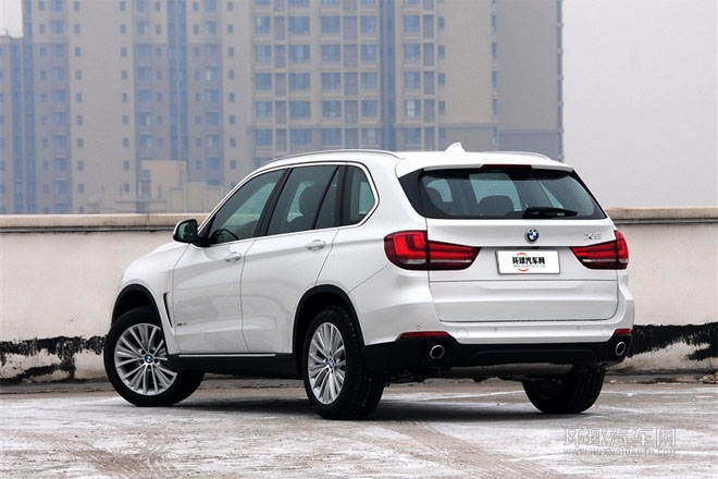 2014款 xDrive35i 豪華型
