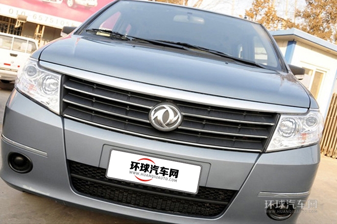 2013款 改款 1.5L 手動豪華型7座 國V