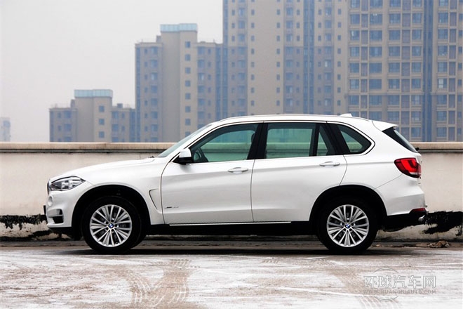 2014款 xDrive35i 豪華型