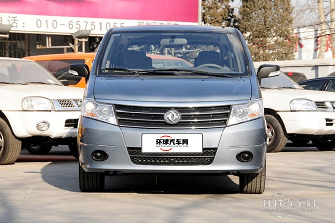 2013款 改款 1.5L 手動豪華型7座 國V