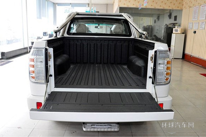 2014款 2.4L汽油兩驅4G69S4N