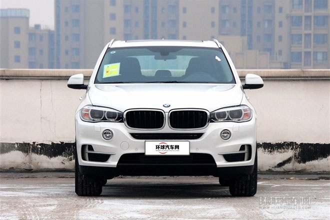 2014款 xDrive35i 豪華型