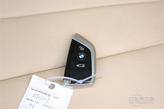 2014款 xDrive35i 領先型