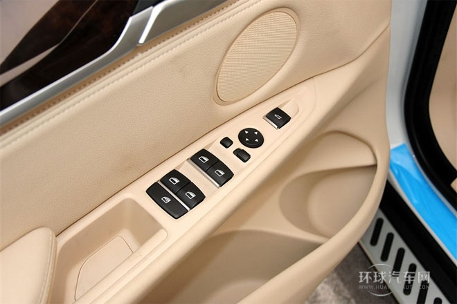 2014款 xDrive35i 領(lǐng)先型