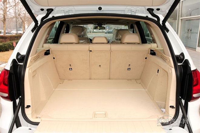 2014款 xDrive35i 領先型