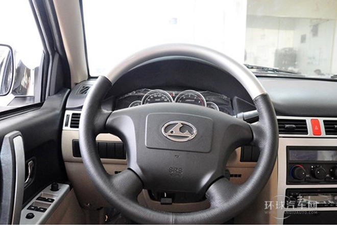 2014款 2.4L汽油兩驅4G69S4N