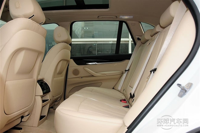 2014款 xDrive35i 領先型