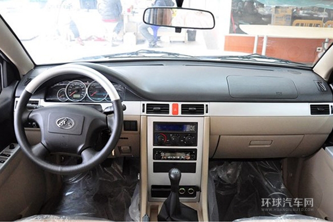 2014款 2.4L汽油兩驅4G69S4N