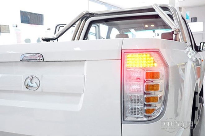 2014款 2.4L汽油兩驅4G69S4N