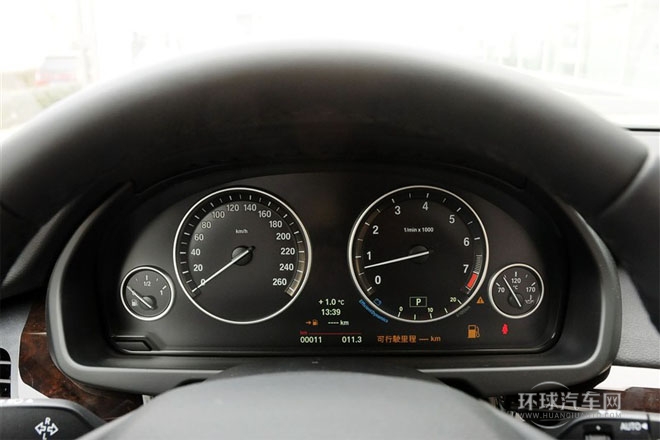 2014款 xDrive35i 領先型