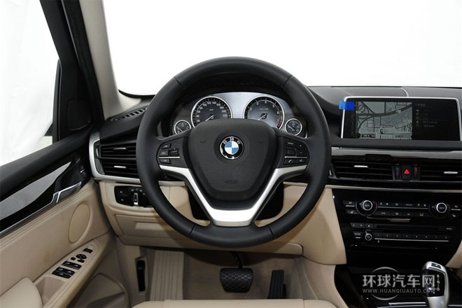 2014款 xDrive35i 領先型