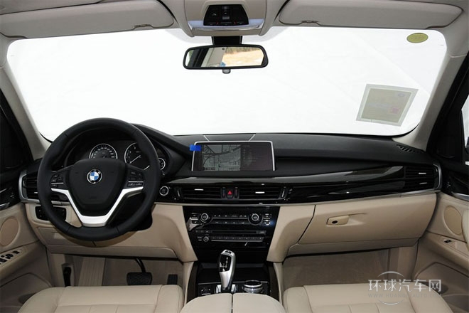 2014款 xDrive35i 領(lǐng)先型