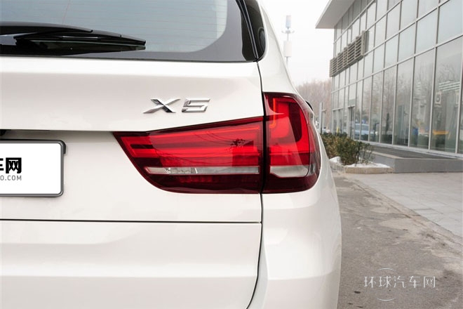 2014款 xDrive35i 領先型