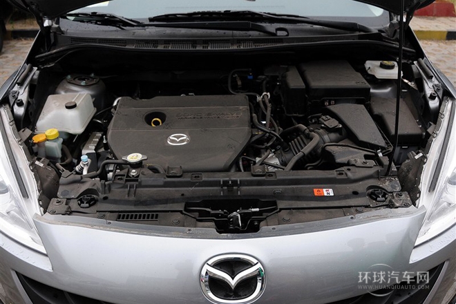 2013款 2.0L 手動舒適型