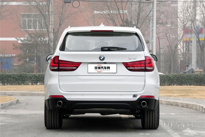 2014款 xDrive35i 領先型