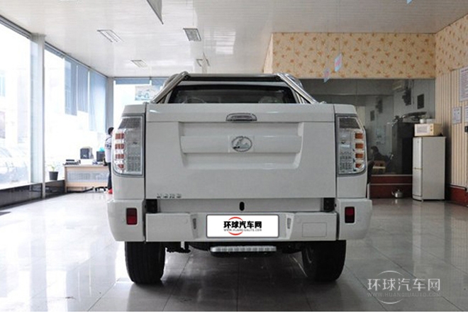 2014款 2.4L汽油兩驅4G69S4N