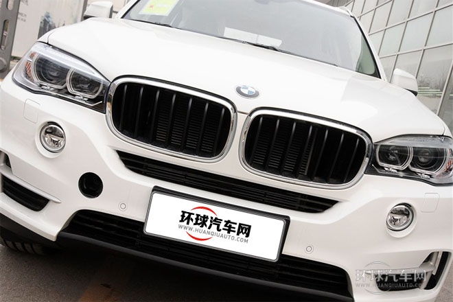 2014款 xDrive35i 領先型