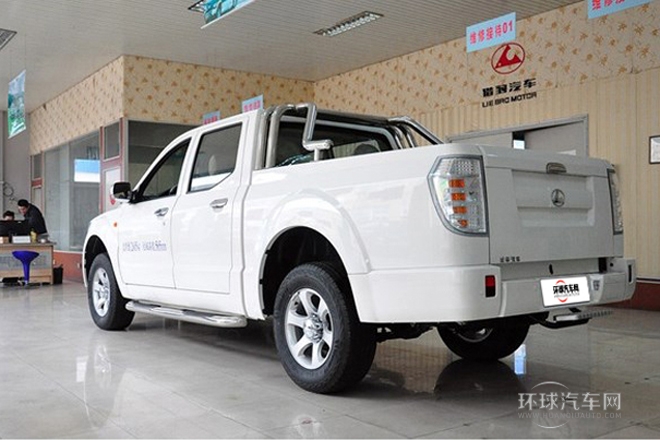 2014款 2.4L汽油兩驅4G69S4N