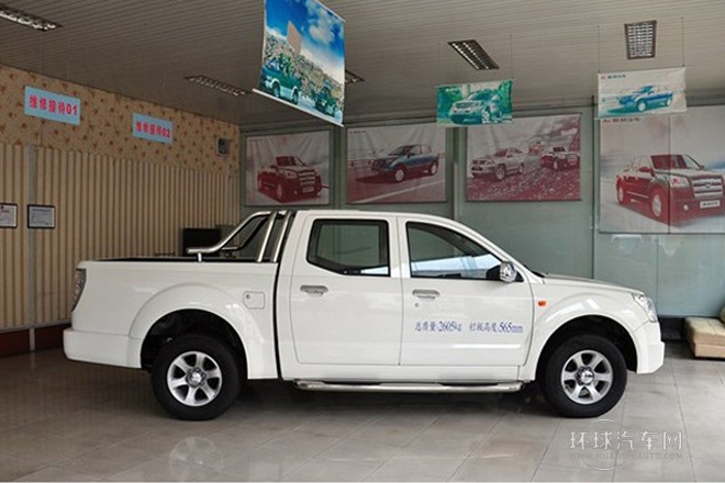 2014款 2.4L汽油兩驅4G69S4N