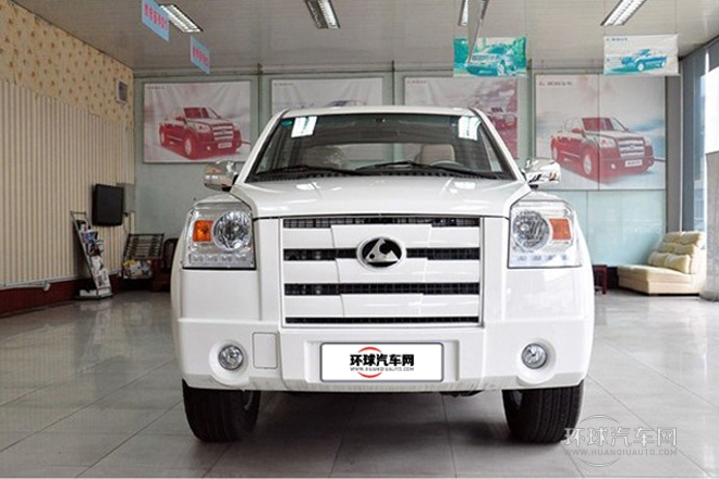 2014款 2.4L汽油兩驅(qū)4G69S4N