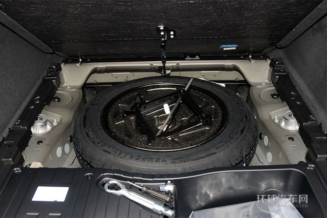 2014款 xDrive35i 尊享型