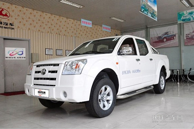 2014款 2.4L汽油兩驅4G69S4N