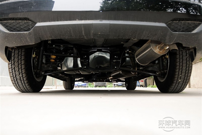 2013款 2.0L 手動經典型