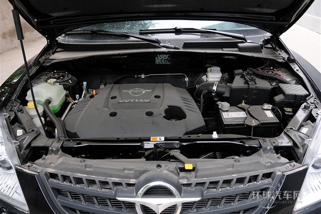 2013款 2.0L 手動經典型