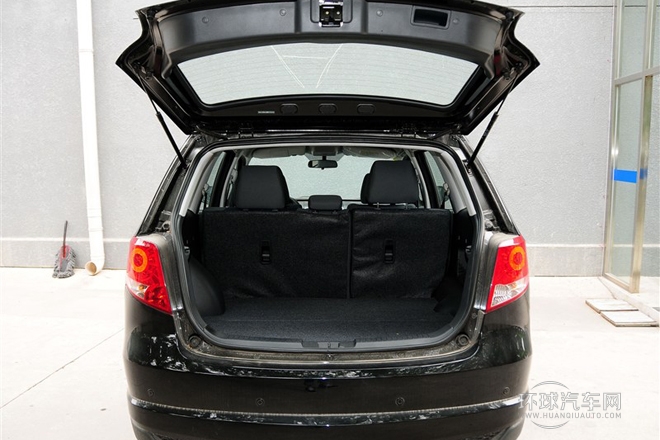 2013款 2.0L 手動經典型